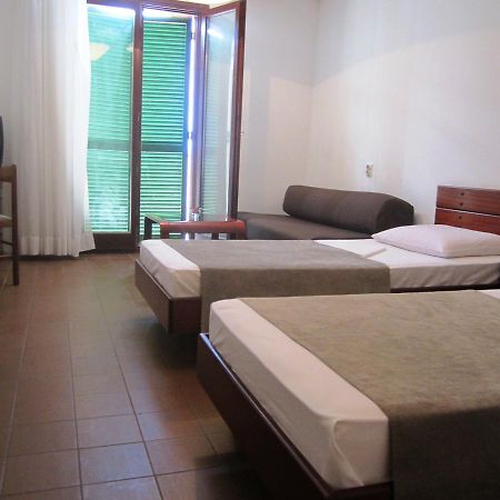Hotel Zenit Neum Ngoại thất bức ảnh
