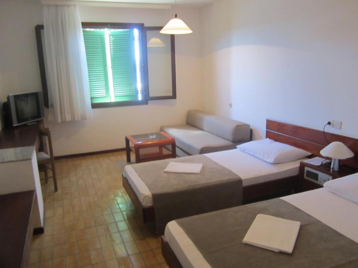 Hotel Zenit Neum Ngoại thất bức ảnh