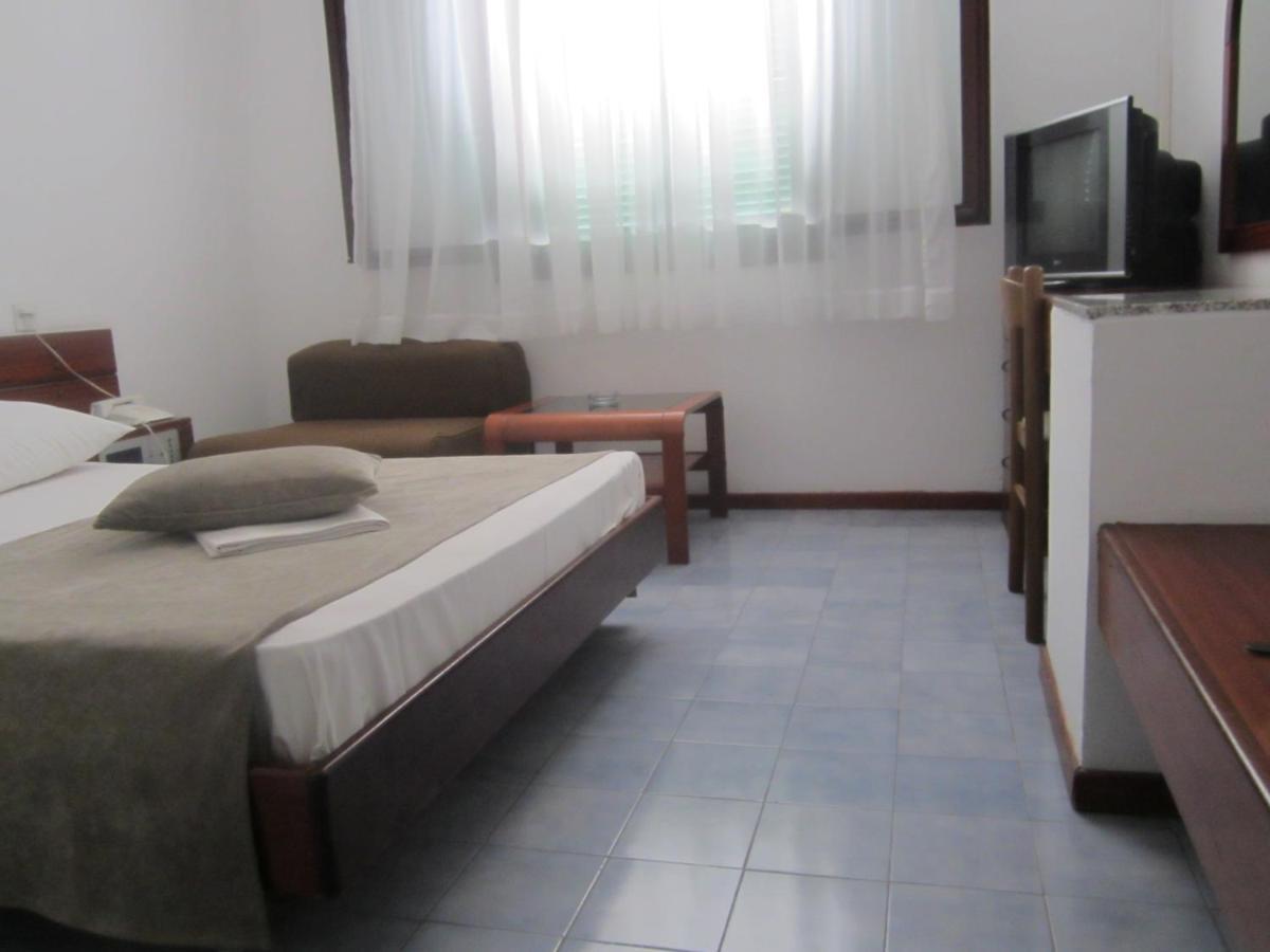 Hotel Zenit Neum Ngoại thất bức ảnh