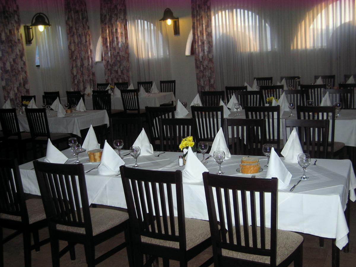 Hotel Zenit Neum Ngoại thất bức ảnh