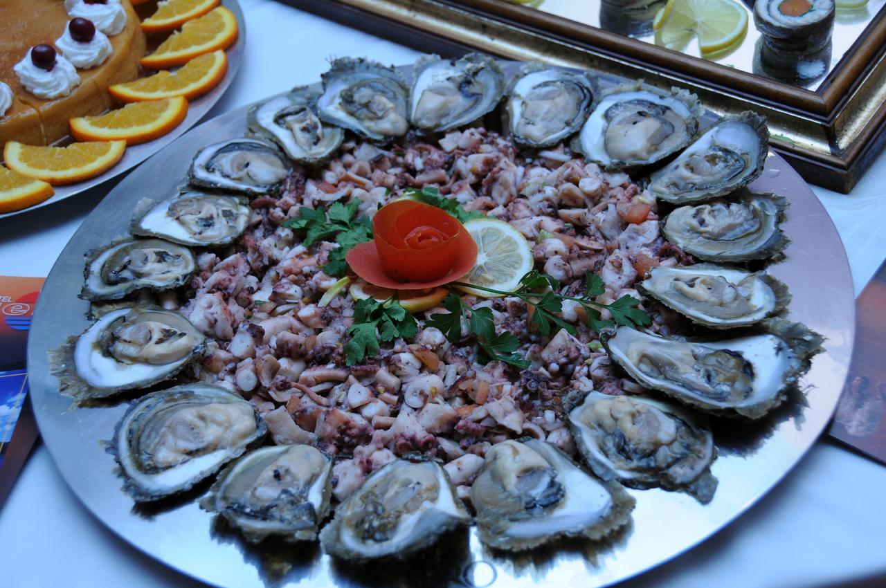 Hotel Zenit Neum Ngoại thất bức ảnh
