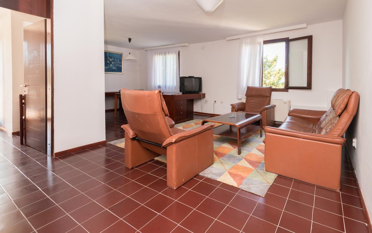 Hotel Zenit Neum Ngoại thất bức ảnh