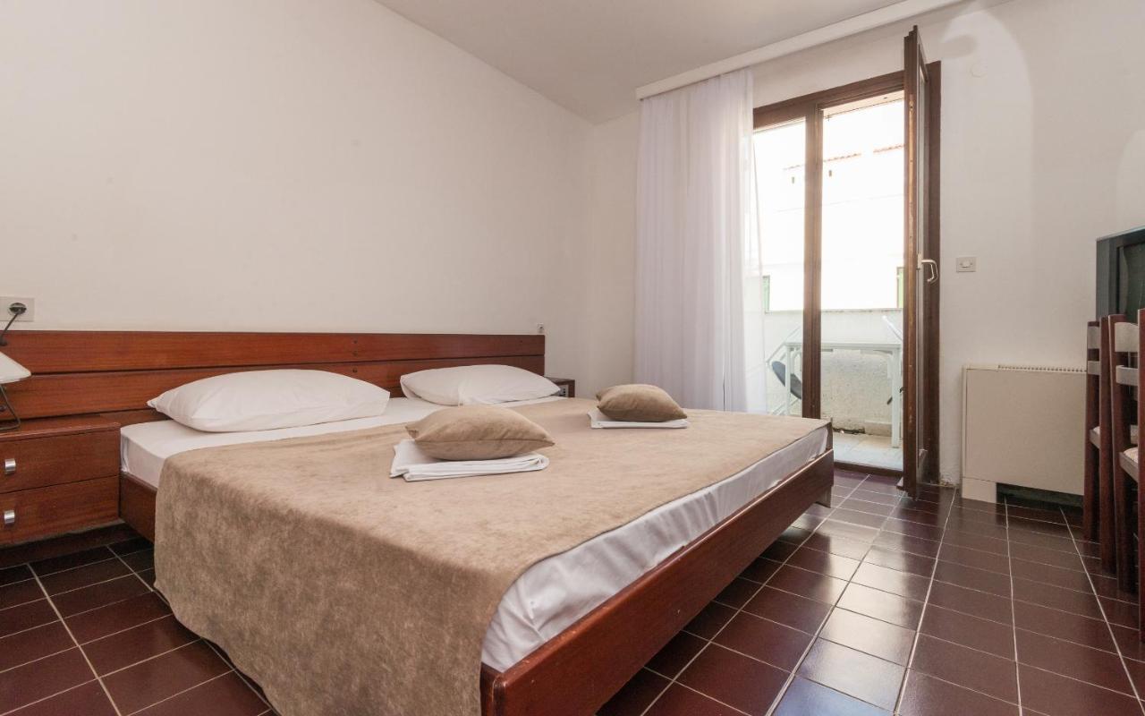 Hotel Zenit Neum Ngoại thất bức ảnh